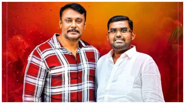 Darshan New Movie: ದರ್ಶನ್ ಹೊಸ ಸಿನಿಮಾ ಘೋಷಣೆ: ನಿರ್ದೇಶಕ ಯಾರು?