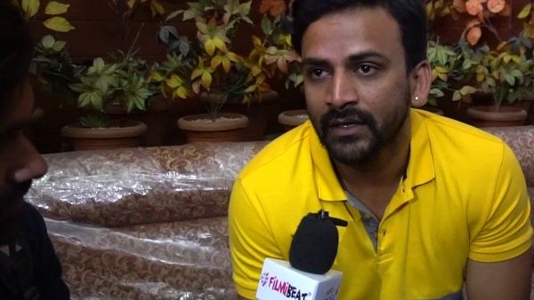 ಅರಸಿಕೆರೆಯಿಂದ ಸ್ಪರ್ಧಿಸುತ್ತಾರಾ ಧನಂಜಯ್? ಗಾಳಿಯಲ್ಲಿ ಹರಡಿದ ಸುದ್ದಿಗೆ ಡಾಲಿ ಹೇಳಿದ್ದೇನು?