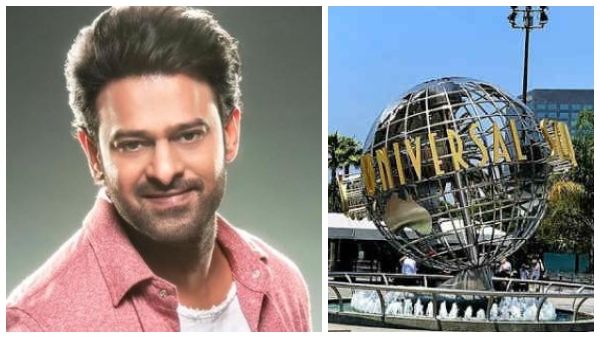 Prabhas: ಪ್ರಭಾಸ್ ಮೊದಲ ಹಾಲಿವುಡ್ ಚಿತ್ರಕ್ಕೆ ಯುನಿರ್ಸಲ್ ಸ್ಟುಡಿಯೊ ಬಂಡವಾಳ!