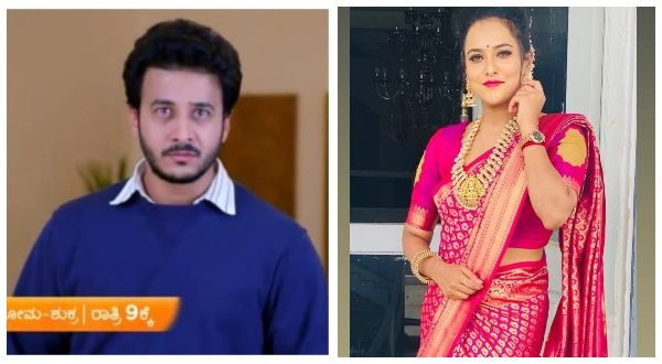 Sathya Serial: ಅಕ್ಕ ದಿವ್ಯಾಗೆ ಬಾರಿಸಿ ಮನೆಗೆ ಎಳೆದು ತಂದ ಸತ್ಯ!