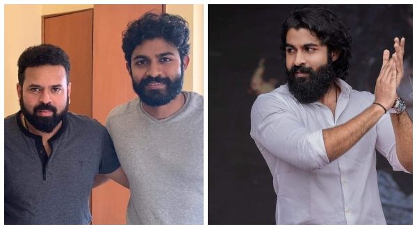 Yuva RajKumar: ಯುವರಾಜ್ ಕುಮಾರ್ ಮೊದಲ ಚಿತ್ರದ ಫೋಟೊಶೂಟ್ ಶುರು: ಇಲ್ಲಿದೆ ಡಿಟೈಲ್ಸ್