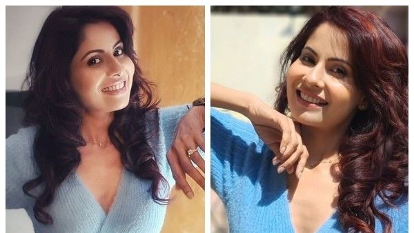 ನಟಿ ಛಾವಿ ಮಿತ್ತಲ್‌ಗೆ ಸ್ತನ ಕ್ಯಾನ್ಸರ್‌, ಭಾವನಾತ್ಮಕ ಪತ್ರ ಬರೆದ ನಟಿ!