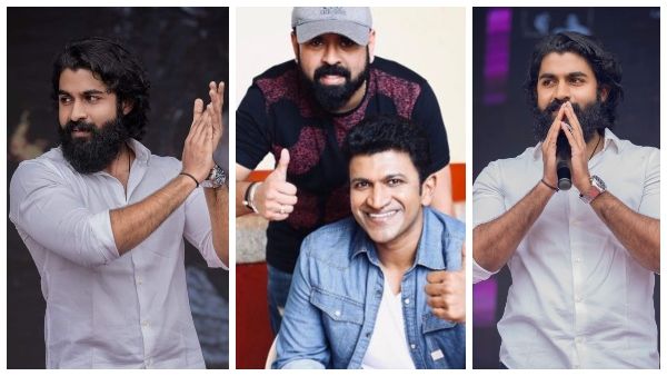 Yuva Rajkumar: ಯುವ ರಾಜ್‌ಕುಮಾರ್, ಸಂತೋಷ್ ಆನಂದ್‌ರಾಮ್ ಚಿತ್ರಕ್ಕೆ ಮುಹೂರ್ತ ಫಿಕ್ಸ್!