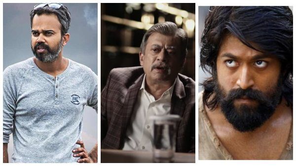Ananth Nag in KGF 2: 'ಕೆಜಿಎಫ್ 2' ನಲ್ಲಿ ಅನಂತ್‌ನಾಗ್ ಏಕಿಲ್ಲ? ಯಶ್, ಪ್ರಶಾಂತ್ ನೀಲ್ ಕೊಟ್ಟರು ಉತ್ತರ