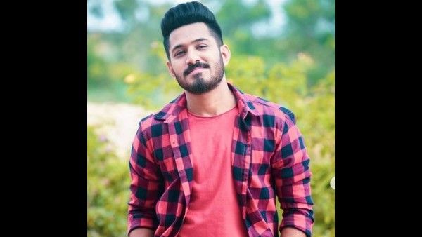 Ninaad Harithsa: 'ನಾಗಿಣಿ 2' ಧಾರಾವಾಹಿಯ ನಿನಾದ್ ಬಗ್ಗೆ ನಿಮಗೆಷ್ಟು ಗೊತ್ತು?