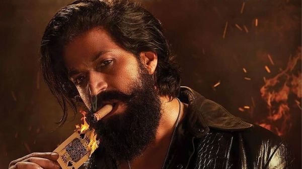 KGF 2 Records: ಅಮೆರಿಕದಲ್ಲಿ ಹೊಸ ದಾಖಲೆ ಬರೆದ 'ಕೆಜಿಎಫ್ 2'