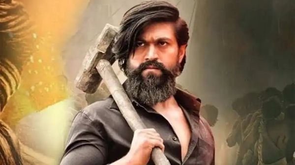 KGF 2: ಕೆಜಿಎಫ್ 2 ಸಿನಿಮಾ ವೀಕ್ಷಿಸಲು ಇಲ್ಲಿವೆ ಐದು ಕಾರಣಗಳು