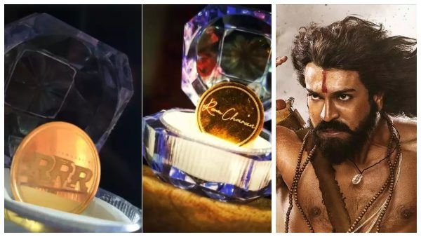 Ram Charan: RRR ಚಿತ್ರತಂಡದ ಸದಸ್ಯರಿಗೆ ದುಬಾರಿ ಉಡುಗೊರೆ ನೀಡಿದ ರಾಮ್ ಚರಣ್