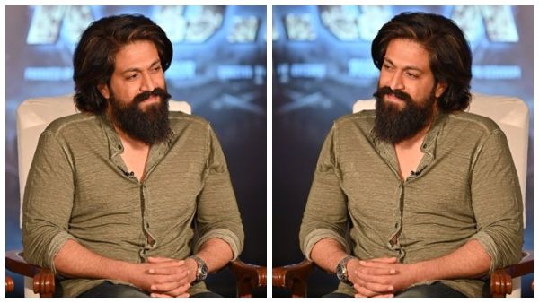 Yash KGF 2 Remuneration : 'ಕೆಜಿಎಫ್ 2' ಚಿತ್ರಕ್ಕೆ ಯಶ್ ಸಂಭಾವನೆ ಪಡೆದಿಲ್ಲ!