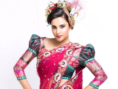 Ramya: ಯುಗಾದಿ ಹಬ್ಬಕ್ಕೆ ನಟಿ ರಮ್ಯಾ ಸಿಹಿಯಾದ ಪ್ರಶ್ನೆ!