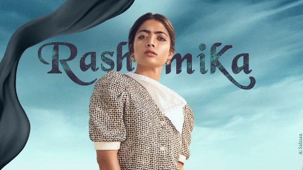 Rashmika Mandanna Birthday : ರಶ್ಮಿಕಾ ಮಂದಣ್ಣ ಬರ್ತ್ ಡೇಗೆ ಕಾಮನ್ ಡಿಪಿ ರಿಲೀಸ್!