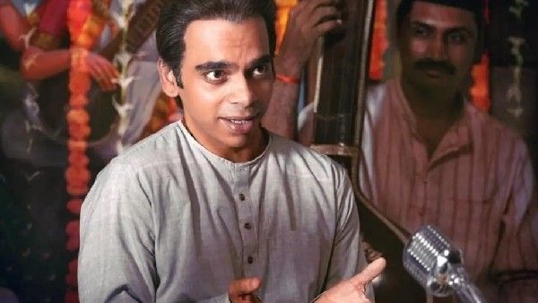 ಬಹುಕಾಲ ಪ್ರೇಕ್ಷಕರ ನೆನಪಿನಲ್ಲಿ ಉಳಿಯುವ ಹೊಸ ಅಲೆಯ ಮರಾಠಿ ಚಿತ್ರ 'ಮಿ.ವಸಂತರಾವ್'!