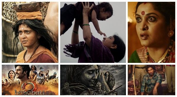 KGF 2: 'ಕೆಜಿಎಫ್', 'ಬಾಹುಬಲಿ', 'ಪುಷ್ಪ' ಯಶಸ್ಸಿನ ಹಿಂದಿರೋದು 'ಅಮ್ಮ'!