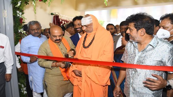 Shiva Rajkumar: ಶಕ್ತಿಧಾಮದ ಮಕ್ಕಳಲ್ಲಿ ಅಪ್ಪುವನ್ನು ಕಾಣುತ್ತಿದ್ದೇನೆ: ಶಿವರಾಜ್ ಕುಮಾರ್