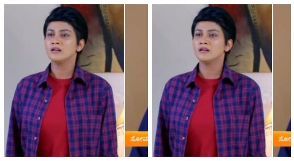 Sathya Serial: ದಿವ್ಯ ಮದುವೆ ಆಗ್ಬೇಕು ಅಂದರೆ ಸತ್ಯ ಊರು ಬಿಟ್ಟು ಹೋಗ್ಬೇಕಂತೆ!