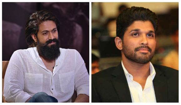Yash: ಯಶ್ ಮೇಲೆ ತೆಲುಗು ಮಾಧ್ಯಮಗಳ ಕಿಡಿ, ಅಲ್ಲು ಅರ್ಜುನ್ ಪರವಾಗಿ ಪ್ರತೀಕಾರನಾ?