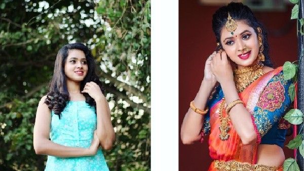 Akshara: ಮಾಡೆಲಿಂಗ್ ಲೋಕದಿಂದ ಪುಟ್ಟಕ್ಕನ ಮಗಳಾಗಿ ಬಂದ ಅಕ್ಷರ!