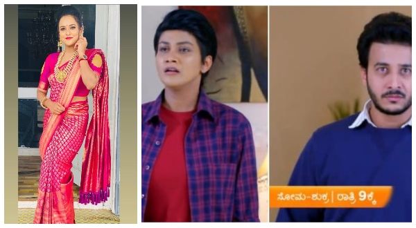 Sathya Serial: ತಾಂಬೂಲ ಹಿಡಿದು ಸತ್ಯ ಮನೆಗೆ ಬಂದ ಸೀತಾ!