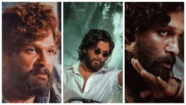 Allu Arjun Look in Pushpa 2 : ಪುಷ್ಪ 2: ಬದಲಾಗುತ್ತೆ ಅಲ್ಲು ಅರ್ಜುನ್ ಲುಕ್!