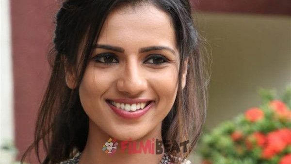 Shruti Hariharan: ಕಿರುತೆರೆಗೆ ಎಂಟ್ರಿ ಯಾದ ನಟಿ ಶ್ರುತಿ ಹರಿಹರನ್