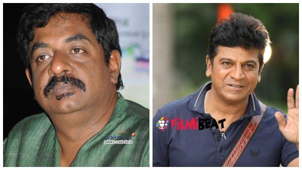 ಶಿವಣ್ಣ-ಪ್ರಭುದೇವ ಜೊತೆ ಪ್ಯಾನ್ ಇಂಡಿಯಾಗೆ ಕೈ ಹಾಕುತ್ತಿದ್ದಾರಾ ಭಟ್ರು?