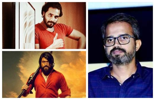 ಪ್ರಶಾಂತ್ ನೀಲ್ ಮುಂದಿನ ಚಿತ್ರದಲ್ಲಿ ಯಶ್, ಶ್ರೀ ಮುರಳಿ: ಕಥೆ ಏನು?