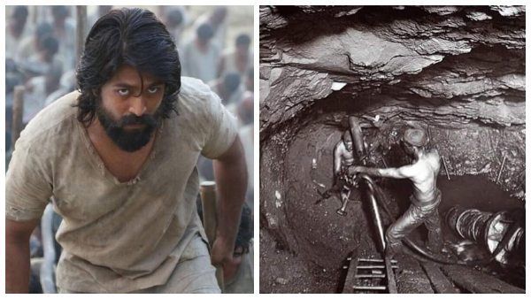 'ಕೆಜಿಎಫ್' ಸಿನಿಮಾದಲ್ಲಿ ಕೆಜಿಎಫ್ ಬಗ್ಗೆ ತೋರಿಸಿದ್ದು ಸತ್ಯವೇ? ಇಲ್ಲಿದೆ ನಿಜ