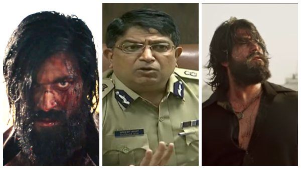 ''ಕೆಜಿಎಫ್' ನಿಂದ ಹಿಂಸೆಯ ಪ್ರಚಾರ' ಭಾಸ್ಕರ್ ರಾವ್ ಹೇಳಿದ್ದು ಸರಿಯೇ? ಇಲ್ಲಿದೆ ಬೇರೆಯದ್ದೇ ವಾದ