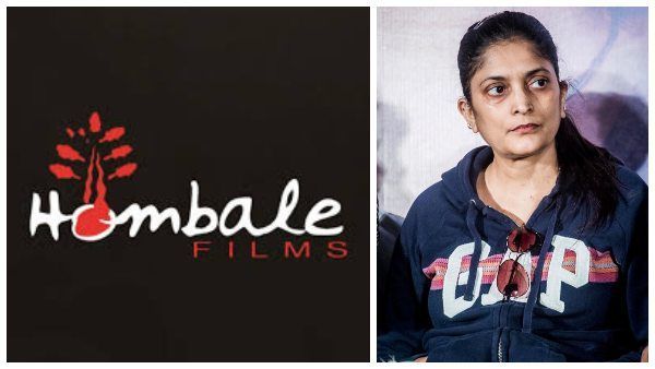 'ಕೆಜಿಎಫ್', 'ಸಲಾರ್' ಬಳಿಕ ಮತ್ತೆ ದೊಡ್ಡ ಚಿತ್ರಕ್ಕೆ ಕೈಹಾಕಿದ ಹೊಂಬಾಳೆ: ತಮಿಳು ನಿರ್ದೇಶಕಿ ಸಾರಥ್ಯ