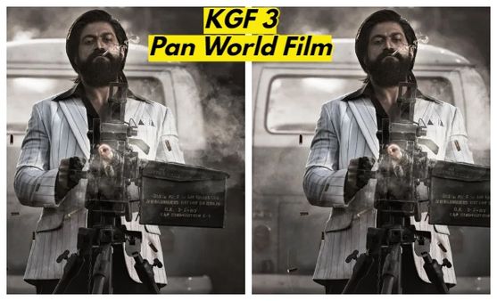 KGF 3: ಇದು ಪ್ಯಾನ್‌ವರ್ಲ್ಡ್ ಸಿನಿಮಾ ಆಗಲಿದೆ, ಯಶ್ ಹೇಳಿದ್ದೇನು?