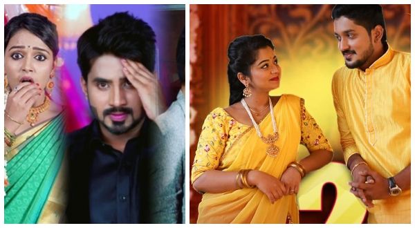 ಗಟ್ಟಿಮೇಳ: ಕೋರ್ಟ್‌ಗೆ ಬಂದ ಧ್ರುವ, ನಕಲಿ ಅಮ್ಮನ ನಾಟಕ ಬಂದ್?