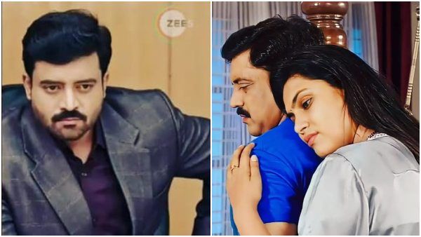 ಅಪ್ಪನ ಸಾವು, ಸೇಡು ತೀರಿಸಿಕೊಳ್ಳಲು ರಾಜನಂದಿನಿ ಸಂಚು!