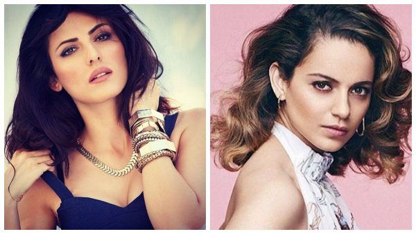 ಖ್ಯಾತ ನಿರ್ದೇಶಕನೊಂದಿಗೆ ಅಕ್ರಮ ಸಂಬಂಧ: ಕಂಗನಾ ಎದುರು ಸತ್ಯ ಬಿಚ್ಚಿಟ್ಟ ನಟಿ!