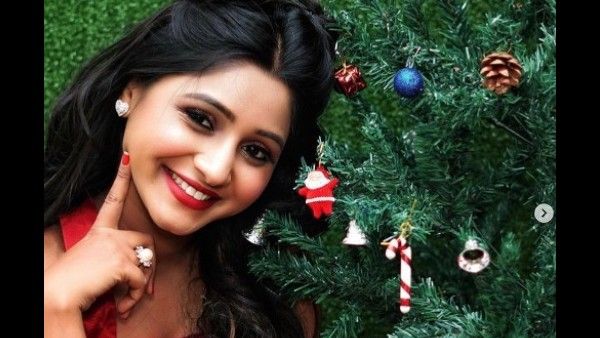 'ಪಾರು' ಧಾರಾವಾಹಿಯ 'ಜನನಿ' ಪವಿತ್ರಾಗೆ ಮೊದಲ ಅವಕಾಶ ಸಿಕ್ಕ ಅಚ್ಚರಿಯ ಕತೆ