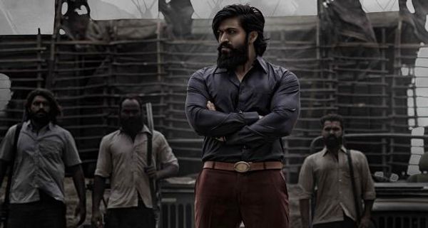 'ಕೆಜಿಎಫ್ 2' ಸಿನಿಮಾ ವೀಕ್ಷಿಸಲು 145 ಕಿ.ಮೀ ನಡೆದ ಬೆಂಗಾಳಿ ಅಭಿಮಾನಿ