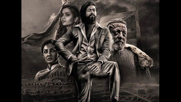 'ಕೆಜಿಎಫ್ 2' ಸಿನಿಮಾ ನಟರ ಸಂಭಾವನೆ ಎಷ್ಟು? ಯಾರಿಗೆ ಹೆಚ್ಚು? ಯಾರಿಗೆ ಕಡಿಮೆ?