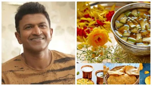 Puneeth Rajkumar Ugadi Wishes : ಚಿತ್ರರಂಗದಲ್ಲಿ ಯುಗಾದಿ ಸಂಭ್ರಮ, ಅಪ್ಪು ವಿಡಿಯೋ ವೈರಲ್ !