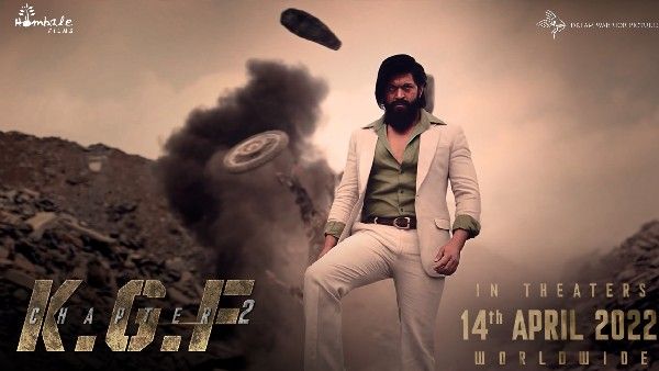 KGF 2 : ಬೆಂಗಳೂರಿನಲ್ಲೇ ಪರಭಾಷೆಯಲ್ಲಿ 'ಕೆಜಿಎಫ್ 2' ಬಿಡುಗಡೆ? ಈಗಲೇ ಎದ್ದಿದೆ ಅಸಮಾಧಾನ