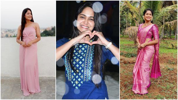 ನೀವೂ ಪಾರುನಾ ಅಂತ ಕೇಳಿದ ಮುದ್ದು ಮಕ್ಕಳಿಗೆ ಅಖಿಲಾಂಡೇಶ್ವರಿ ಸೊಸೆ ಹೇಳಿದ್ದೇನು?