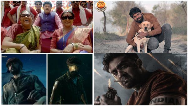 2022ರಲ್ಲಿ ಯಾವ ತಿಂಗಳಲ್ಲಿ ಯಾವ ಕನ್ನಡದ ಪ್ಯಾನ್ ಇಂಡಿಯ ಸಿನಿಮಾ ರಿಲೀಸ್ ಆಗುತ್ತೆ