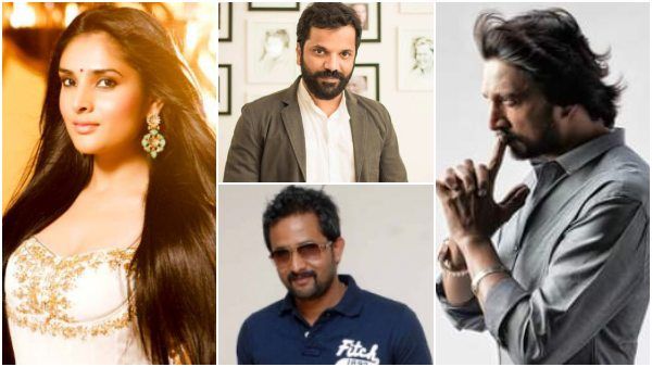 ಕಿಚ್ಚನ ಬೆಂಬಲಕ್ಕೆ ನಿಂತ ಕನ್ನಡ ನಟ-ನಟಿಯರು ಯಾರು?