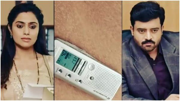 ಜೊತೆ ಜೊತೆಯಲಿ: ಆರ್ಯವರ್ಧನ್ ರಾಜನಂದಿನಿಯನ್ನು ಪ್ರೀತಿ ಮಾಡಿದ್ದು ನಿಜನಾ?