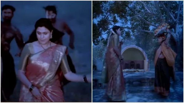 ಜೊತೆ ಜೊತೆಯಲಿ: ರಾಜನಂದಿನಿಯನ್ನು ಅಟ್ಟಿಸಿಕೊಂಡು ಬರುವವರು ಯಾರು?