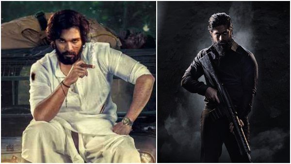 'ಕೆಜಿಎಫ್ 2' ತಂಡಕ್ಕೆ ಶುಭಕೋರಿದ ಅಲ್ಲು ಅರ್ಜುನ್