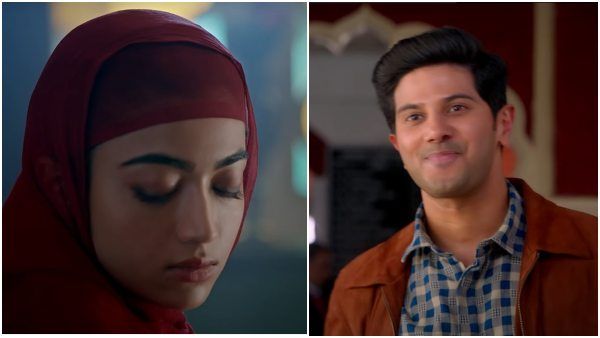 Rashmika-Sita Ramam: ದಿಲ್ ಸೇ, ರೋಜಾ ನೆನಪಿಸಿದ ರಶ್ಮಿಕಾ ಹೊಸ ಸಿನಿಮಾ 'ಸೀತಾ ರಾಮಂ'