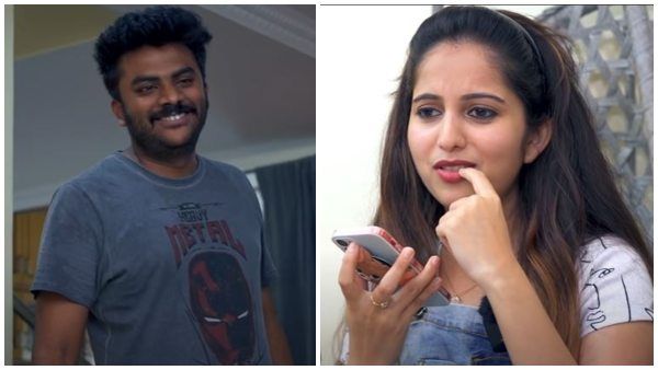 Niveditha Gowda: ನಿವೇದಿತಾ ಗೌಡ ಕರೆಗೆ ಬೆದರಿ ಚಂದನ್ ಶೆಟ್ಟಿ ಓಡಿ ಬಂದಿದ್ದೇಕೆ?