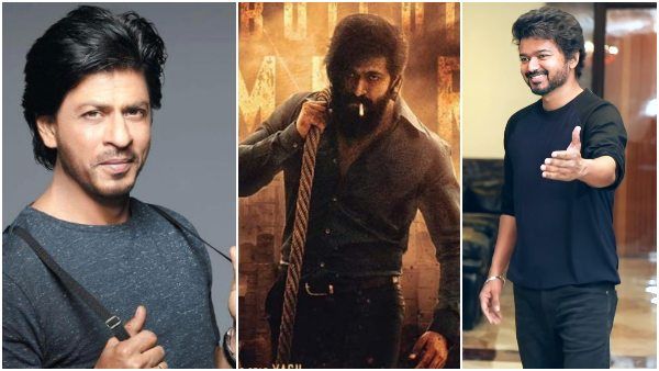 Shah Rukh Khan: 'ಬೀಸ್ಟ್'ಗೆ ಶುಭಕೋರಿದ ಶಾರುಖ್ 'ಜೀರೊ' ಮಾಡಿದ ಹೀರೊನಾ ಮರೆತುಬಿಟ್ರಾ?