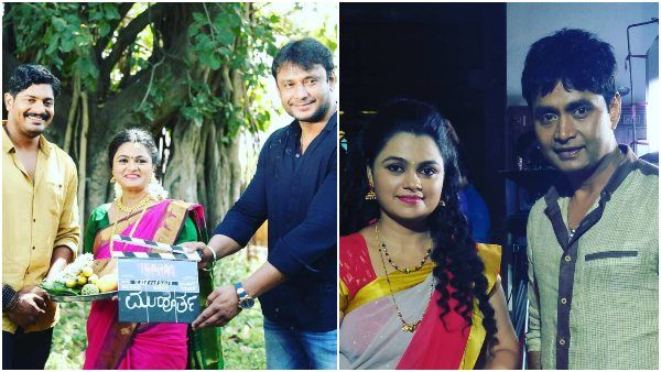 Spandan Prasad: 'ಜೇನುಗೂಡು' ಧಾರಾವಾಹಿಯ ಸಾರಿಕಾಗೆ ಲಿಪ್ ಸ್ಟಿಕ್ ಹಾಕೋದಕ್ಕೆ ಎಷ್ಟು ಸಮಯ ಬೇಕು?