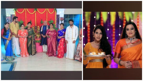 Udaya Yugadi: ಯುಗಾದಿ ಸಂಭ್ರಮದಲ್ಲಿ ಮಿಂದೆದ್ದ ಉದಯ ಬಳಗ