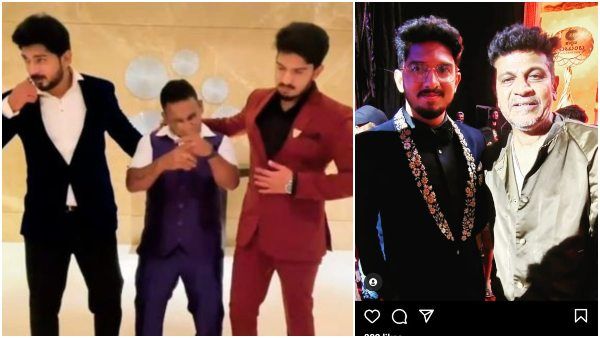 Rakesh & Vinay: ಅಣ್ಣ-ತಮ್ಮಂದಿರಂತೆ ಕಾಣುವ ಇವರು ಬೆಸ್ಟ್ ಫ್ರೆಂಡ್ಸ್.. ಒಡಹುಟ್ಟಿದವರಲ್ಲ..!